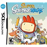NDS: SUPER SCRIBBLENAUTS (GAME) - Click Image to Close